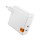 Ładowarka do smartfonów Spigen Ładowarka Sieciowa Arcstation Pro 140W Biała